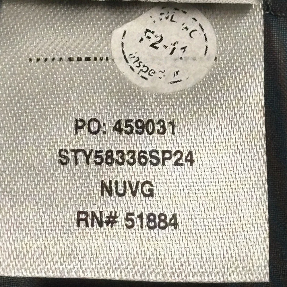 Patagonia fleetwith dress